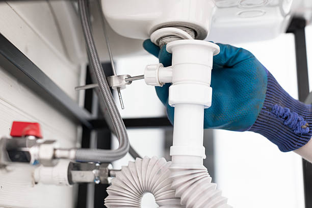 Reliable Sewer Line Repair contractor in Occoquan, VA by Ultimate Plumbing LLC
